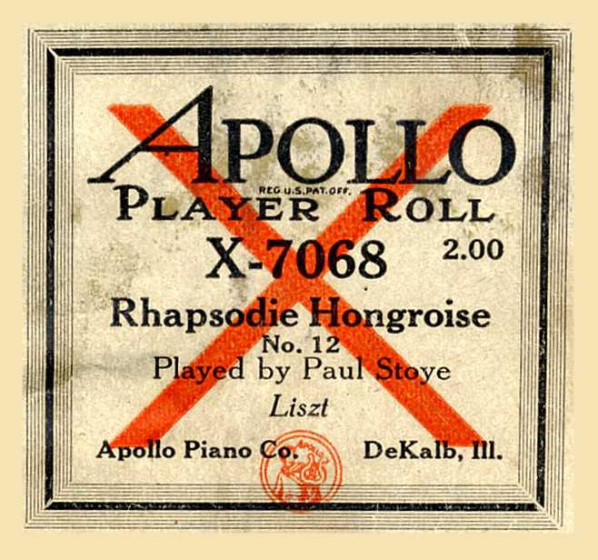 apollo