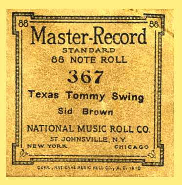 Master-Roll