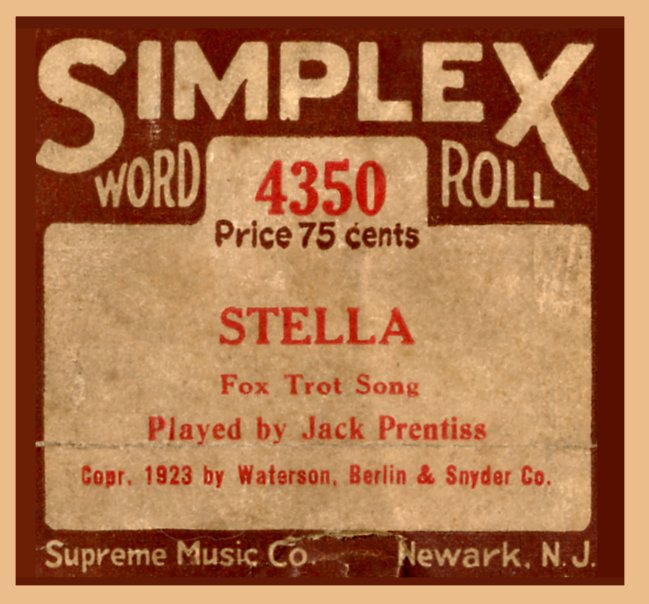Stella