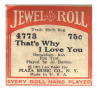 jewel