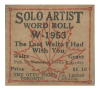 solo_artist