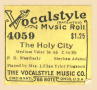 vocalstyle