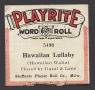 playrite