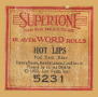 supertone
